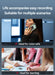 AI Voice Recorder with ChatGPT‑4 — 8–128GB, Call Recording, Transcription & Summaries