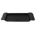 Expandable Bath Tray with Draining Design – Plastic Tub Caddy