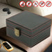 Faraday Key Box — Signal‑Blocking Pouch for Keyless Car Security