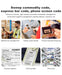 USB Wired 1D/2D Handheld QR & Barcode Scanner — High-Speed
