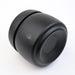 Stainless Steel Vacuum Canister — Sealed Storage for Coffee & Tea