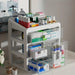 Drawer Medicine Storage Box — Large-capacity Multi-purpose Plastic Organiser (3 or 4 layers)