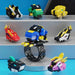 Miniforce X Watch Super Dinosaur Power Mecha Deformation Robot Toy – Mini Secret Service