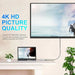 USB‑C 11‑in‑1 Docking Station — 4K HDMI, VGA, 100W PD, 100Mbps Ethernet, SD/TF & Audio for MacBook