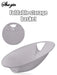 Portable Foldable Pop-up Laundry Hamper Basket