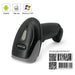 USB Wired 1D/2D Handheld QR & Barcode Scanner — High-Speed