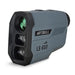 Laser Rangefinder 650m / 1000m — 6x Magnification, Flag‑Lock & Slope Compensation