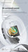 L80 Lightweight Three-Mode Gaming Headset — Bluetooth & Wired with Microphone
