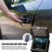 Faraday Box Key Fob Protector – RFID Signal Blocking Shield (Two Sizes)