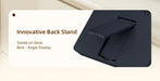4-inch Digital Photo Frame with Bluetooth Speaker, TF Playback & Voice Recording