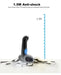 USB Wired 1D/2D Handheld QR & Barcode Scanner — High-Speed