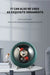 Single Watch Winder for Automatic Watches — USB or Battery, Mabuchi Mute Motor