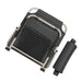 Adjustable Lifting Bed Backrest Floor Chair with Head Pillow — 6‑Position