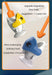 Dinosaur Magnetic Fishing Game — Montessori Rod Toy for 3–6 Years
