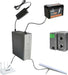Starlink V2/V3/V4 Passive PoE Injector — Dual Power (12–51V DC / 100–240V AC)