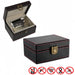 Faraday Key Box — Signal‑Blocking Pouch for Keyless Car Security