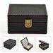 Faraday Key Box — Signal‑Blocking Pouch for Keyless Car Security