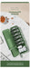 7-Compartment Cable Storage Box – Plastic Cord Organiser for Home & Travel