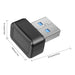 USB Fingerprint Key — Windows Hello biometric USB security key for PC & laptop