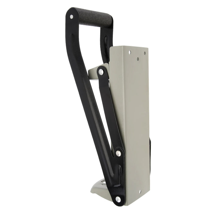 Wall‑Mounted Aluminium Can Crusher — High Leverage for 12oz Cans