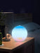 Wake Up Light Alarm Clock — Sunrise/Sunset Simulation, FM Radio & Night Light