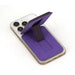 Magnetic Artificial Leather Wallet Case with Hidden Stand — MagSafe Compatible for iPhone 12–16 Pro/Max — Black
