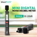MASTFUYI FY8862 Sound Level Metre – A‑Weighted 30–130 dB Decibel Meter