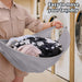 Portable Foldable Pop-up Laundry Hamper Basket