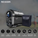 Range Finder with Slope Compensation, Flag Lock & Vibration – 6x, USB‑C Rechargeable