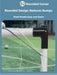 Foldable Children's Football Goal with Pump & Ball – Portable Soccer Set