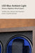 USB Motor Watch Winder Box for Automatic Watches — Rotating Display