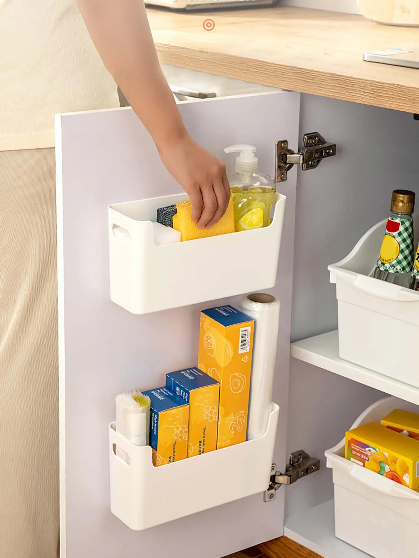 Food Storage Accessories