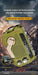 Hand-Crank Emergency Radio & Power Bank — USB, Solar, Bluetooth, DAB