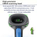 U20 Bluetooth & Wired 2D Barcode Scanner — Portable Handheld 1D/2D QR Reader