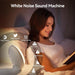 Wake Up Light Alarm Clock — Sunrise/Sunset Simulation, FM Radio & Night Light