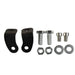 Mini Folding Indoor/Outdoor Football Goal Set with Inflatable Ball