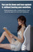 Multifunctional Bed Lounger Pillow — Ergonomic Memory Foam Backrest for Sleeping, Reading & Phone Use
