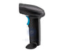 U12 1D/2D Barcode Scanner — Wired, Bluetooth & Wireless for Retail and Logistics