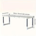 Adjustable Under-Sink Storage Rack — Expandable Kitchen & Bathroom Organizer (Single/Double Layer)