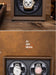 USB Motor Watch Winder Box for Automatic Watches — Rotating Display