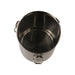 304 Stainless Steel Airtight Food Storage Container with Measurement Scale — 520/1000/1600/2500ml