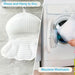 Luxury Bath Pillow with 3D Air Mesh & Secure Suction — Neck and Back Support, Machine Washable