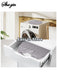 Portable Foldable Pop-up Laundry Hamper Basket