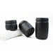 Stainless Steel Vacuum Canister — Sealed Storage for Coffee & Tea