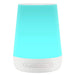 MBZ085 White Noise Machine for Babies — 28 Soothing Sounds, Colour Night Light, Rechargeable