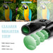 Mini 8x21 Compact Binoculars for Concerts, Sports & Birdwatching