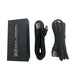 4K HDMI KVM Switch — 2-Host USB & HDMI, Share Monitor, Keyboard & Mouse