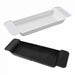 Expandable Bath Tray with Draining Design – Plastic Tub Caddy