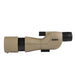 25–75x60 Spotting Scope — 60mm FMC, BAK4 Prism, Nitrogen-Filled with Tripod & Smartphone Adapter