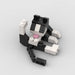 Animal Series 62-Piece Cat MOC Bricks DIY Building Blocks — Kids' Educational Toy